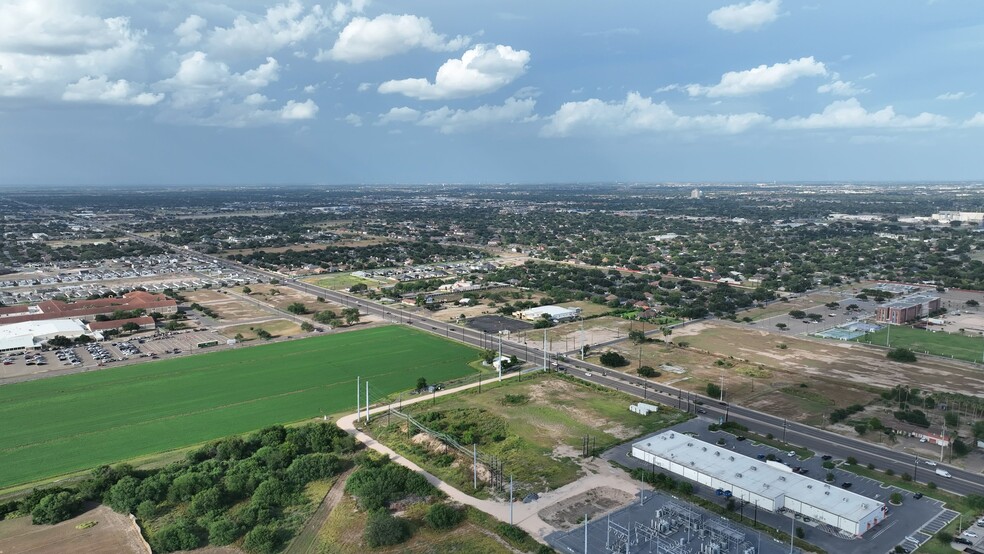 1617 Ware rd, McAllen, TX for sale - Commercial Listing Video - Image 2 of 35