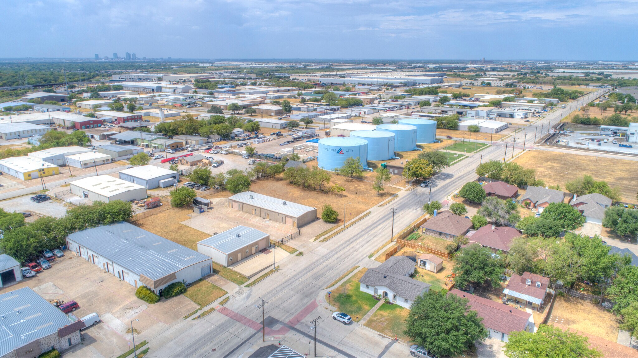 4316 Glenview Dr, Haltom City, TX for sale Building Photo- Image 1 of 1
