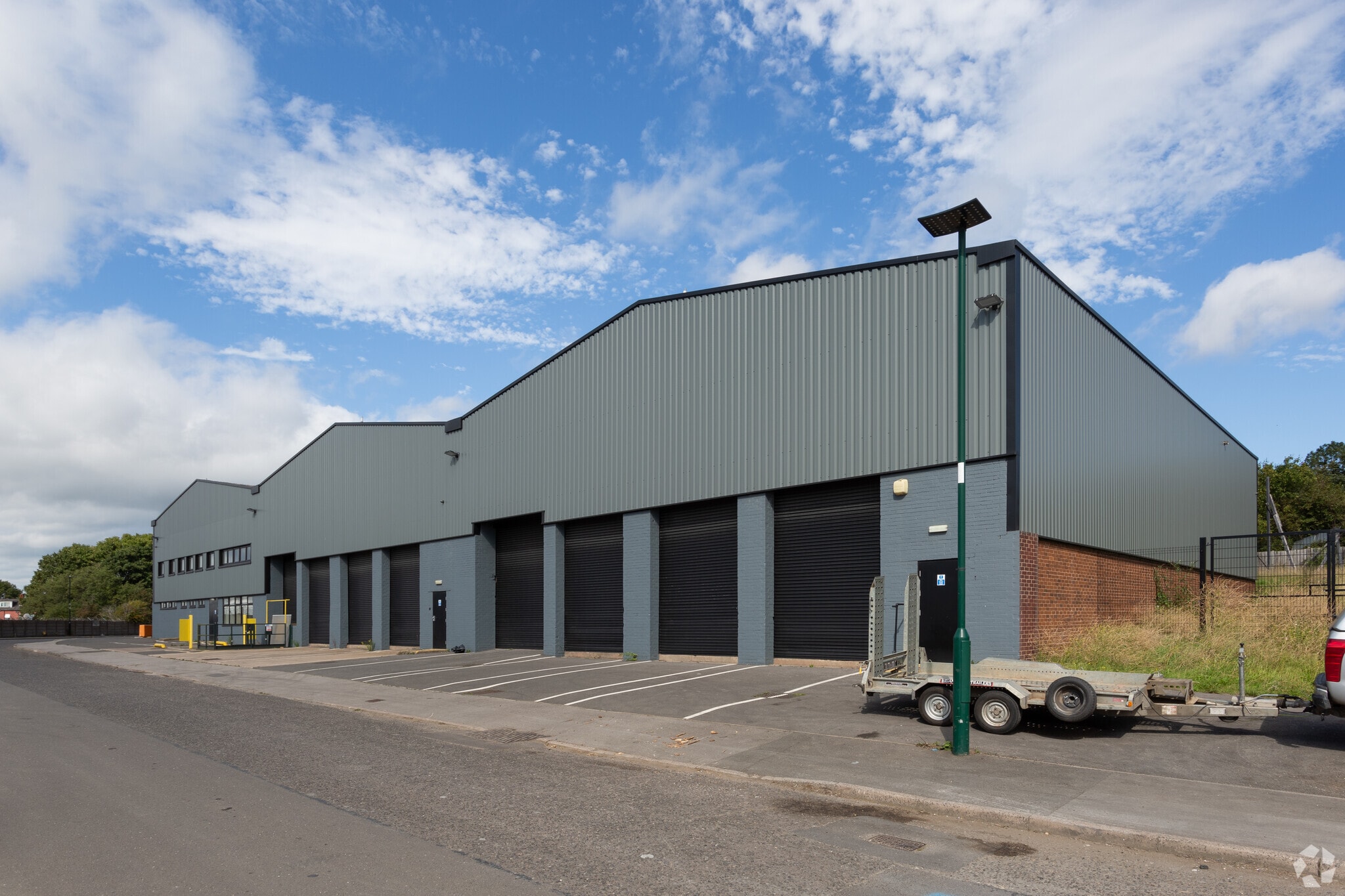 Greasbro Rd, Sheffield for sale Primary Photo- Image 1 of 1