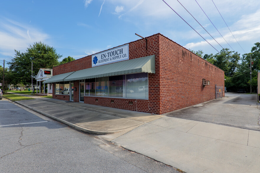 1004 Williams St, Valdosta, GA for sale - Primary Photo - Image 1 of 32