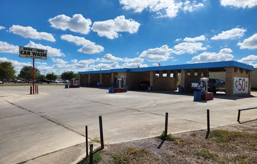 1811 Springvale Dr, San Antonio, TX for sale - Building Photo - Image 3 of 3