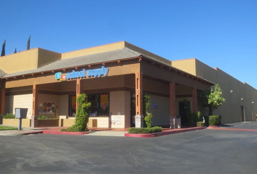 900-958 N Central Ave, Upland, CA for lease - Primary Photo - Image 2 of 5
