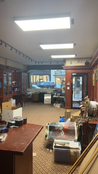 417 Central Ave, Cedarhurst, NY for sale - Building Photo - Image 2 of 3