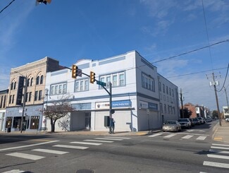 More details for 1201 Hull St, Richmond, VA - Office/Retail for Lease