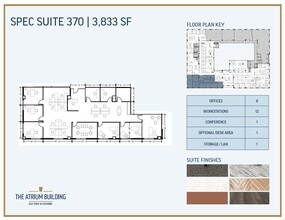 277 S Washington St, Alexandria, VA for lease Floor Plan- Image 1 of 2