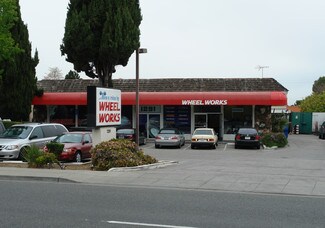 More details for 1291 W El Camino Real, Sunnyvale, CA - Retail for Lease