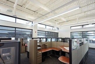 More details for 1205 5th St, Nisku, AB - Office for Lease