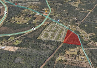 More details for 14085 Lamey Bridge Rd, Diberville, MS - Land for Sale