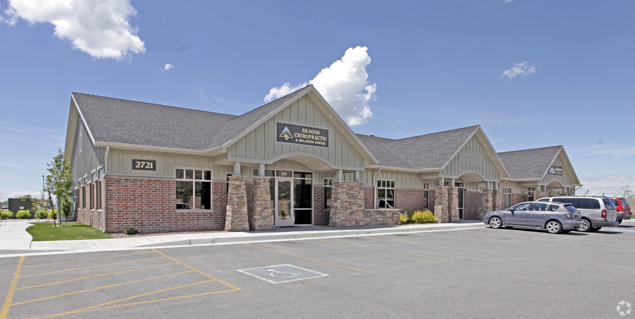 2721 N Highway 89, Ogden, UT for sale Primary Photo- Image 1 of 1