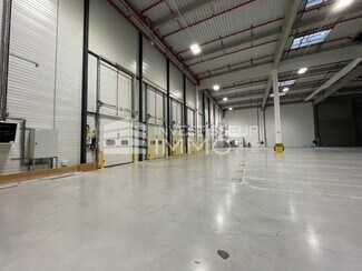 More details for Industrial for Lease