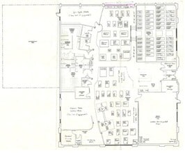 671 Main St, Harleysville, PA for lease Floor Plan- Image 1 of 1
