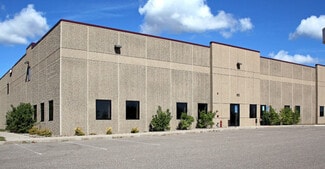 More details for 875 Corporate Dr, Jordan, MN - Industrial for Lease
