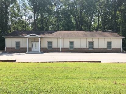 1318 Pumpkintown Hwy, Pickens, SC for sale - Primary Photo - Image 1 of 1