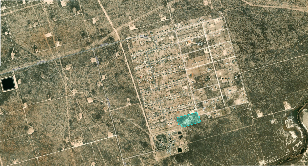 9612 County Road 1315, Odessa, TX for sale - Building Photo - Image 2 of 5