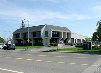 More details for 394 Bel Marin Keys Blvd, Novato, CA - Office for Lease