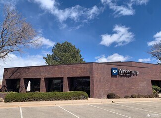 More details for 3500 S College Ave, Fort Collins, CO - Office for Lease