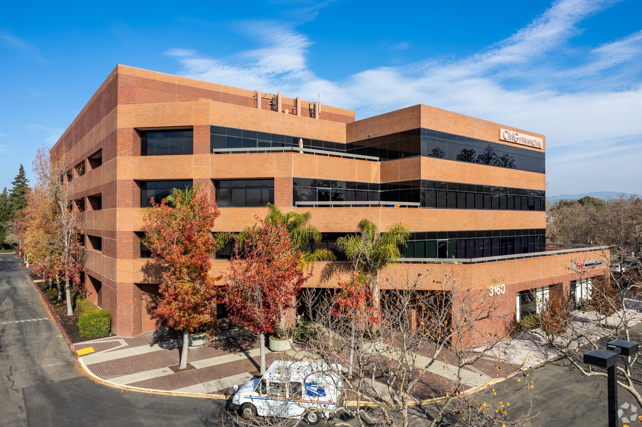 3160 Crow Canyon Rd, San Ramon, CA for lease Primary Photo- Image 1 of 6