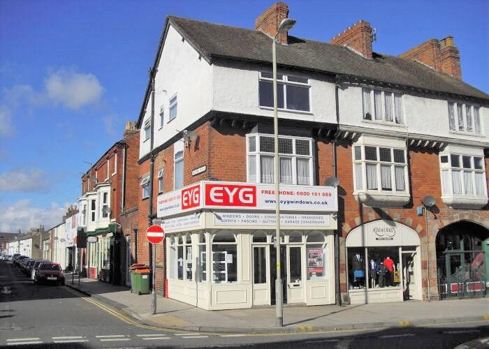 1 Hoxton Rd, Scarborough, YO12 7ST