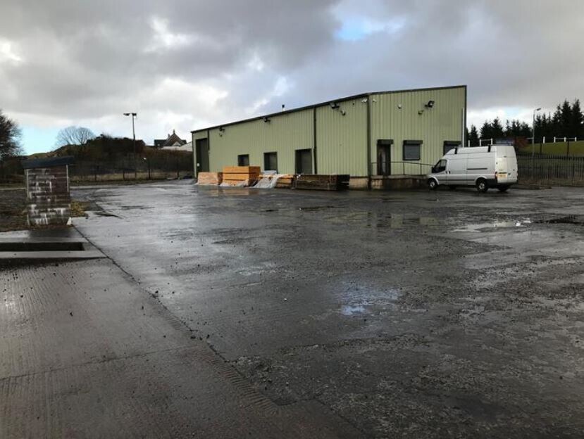 29 Furnace Rd, Muirkirk for sale Primary Photo- Image 1 of 1