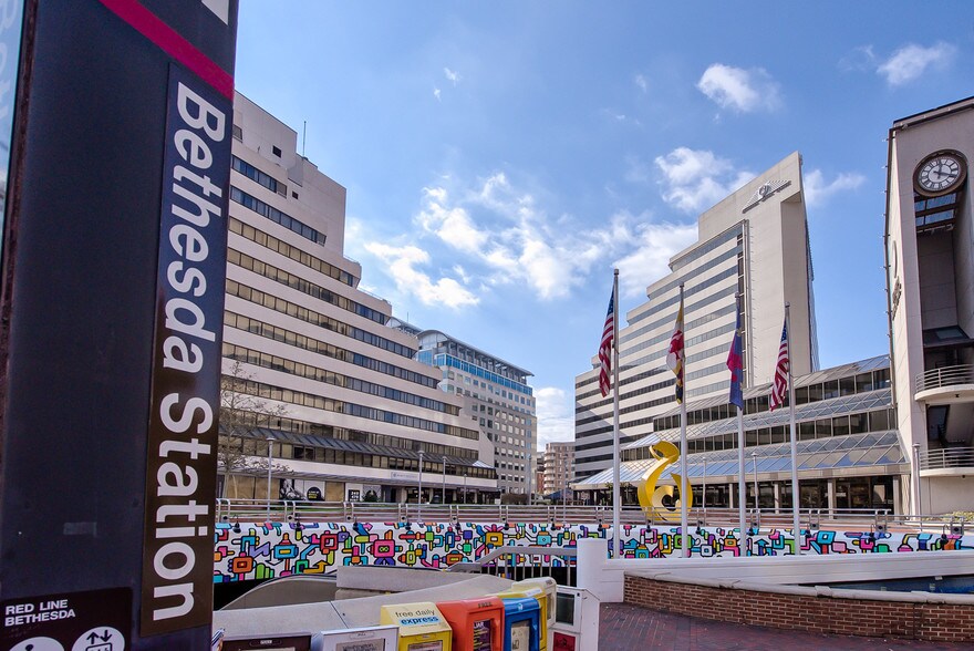 7960-7990 Old Georgetown Rd, Bethesda, MD for lease - Other - Image 2 of 22