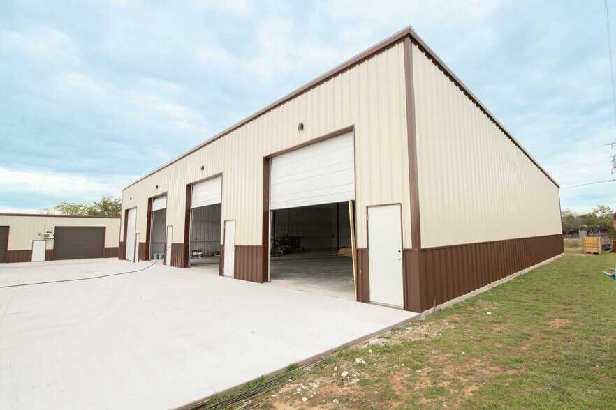 3508 McCreary Rd, Granbury, TX 76049 McCreary Park