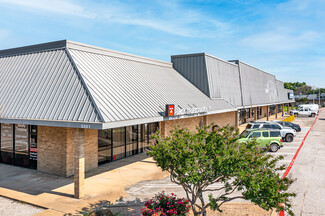 More details for 5201 S Colony Blvd, The Colony, TX - Retail for Lease