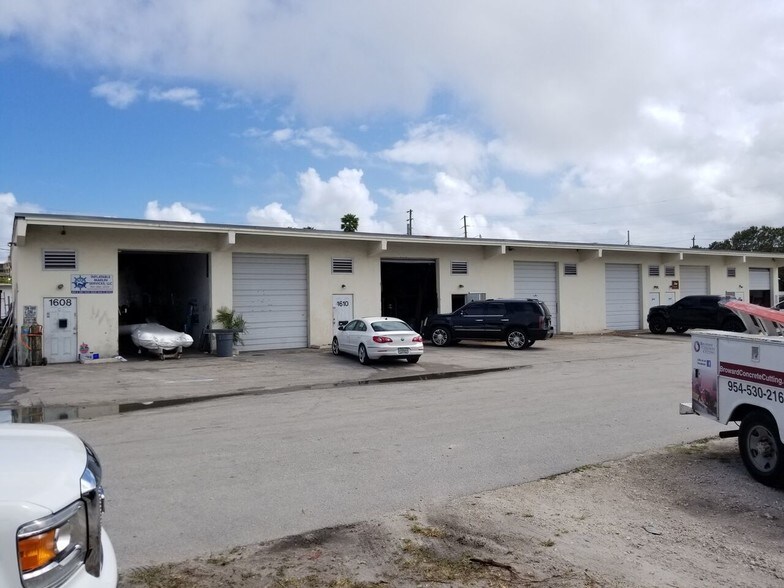 1608-1620 SW 3rd Ave, Fort Lauderdale, FL for sale - Other - Image 1 of 1