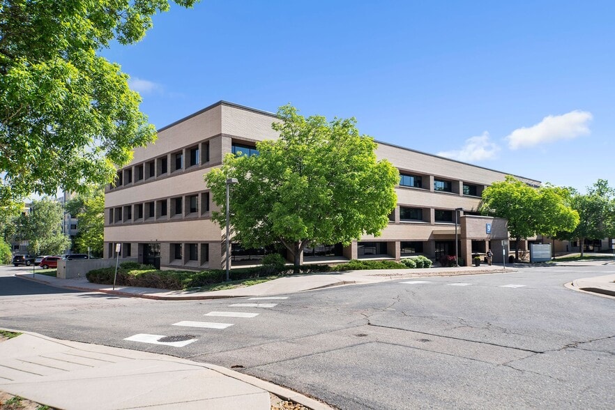 3555 Lutheran Pky, Wheat Ridge, CO for lease - Building Photo - Image 2 of 11
