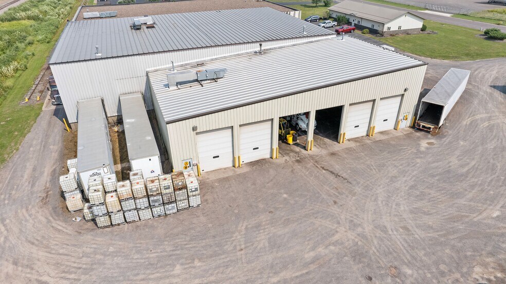 PetroChoice Portfolio of 3 Superior, WI for Sale