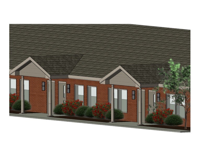 2520 California St, Columbus, IN for sale - Building Photo - Image 1 of 1