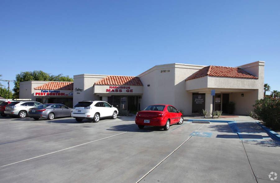 31910 Avenida Alvera, Cathedral City, CA for sale - Building Photo - Image 1 of 1