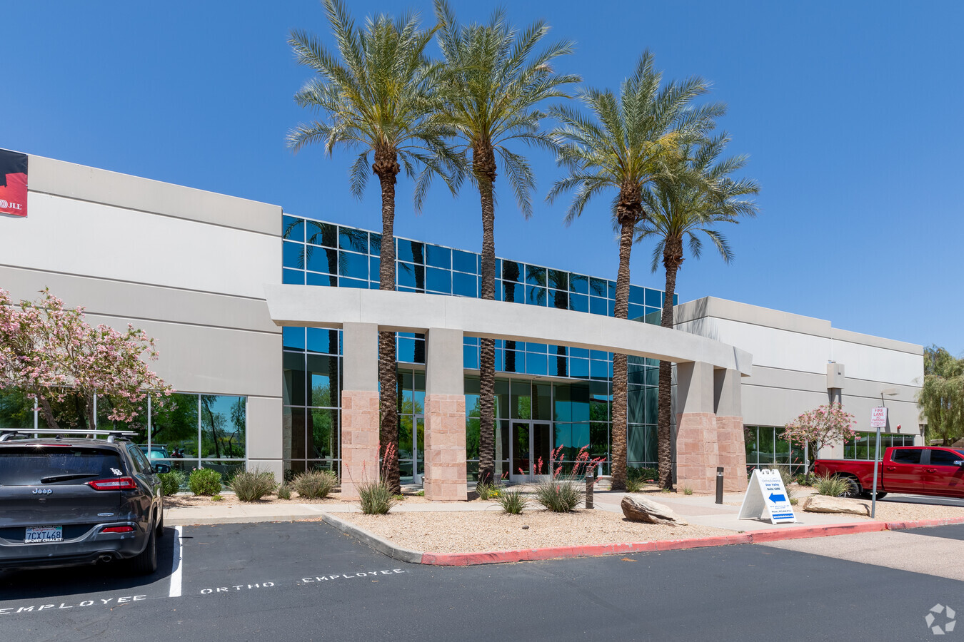 2902 W Agua Fria Fwy, Phoenix, AZ 85027 - Blackhawk Corporate Center II |  LoopNet