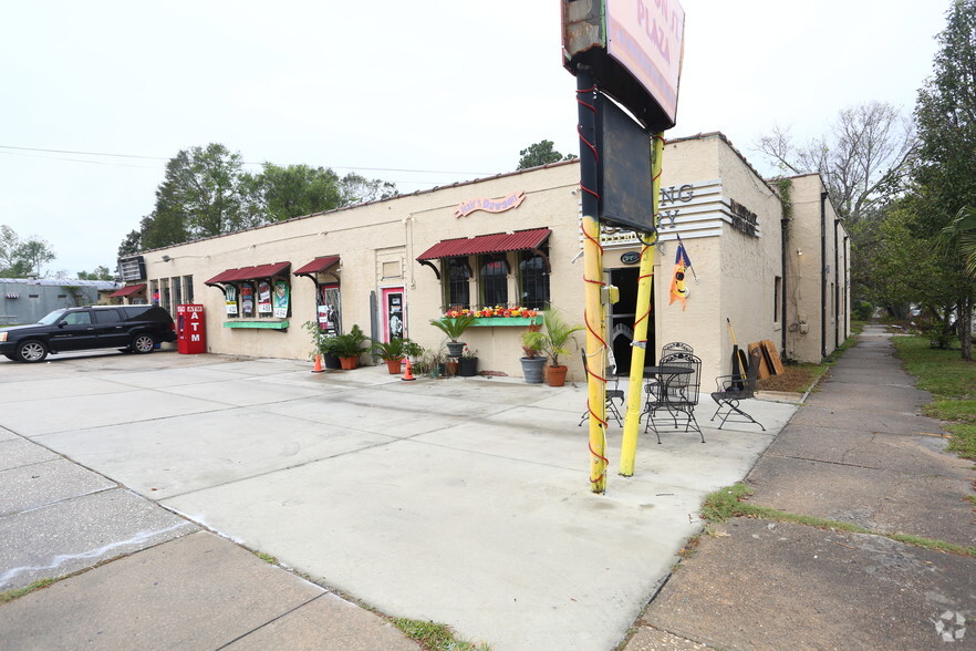 1415 Dawson St, Wilmington, NC for sale - Building Photo - Image 1 of 1