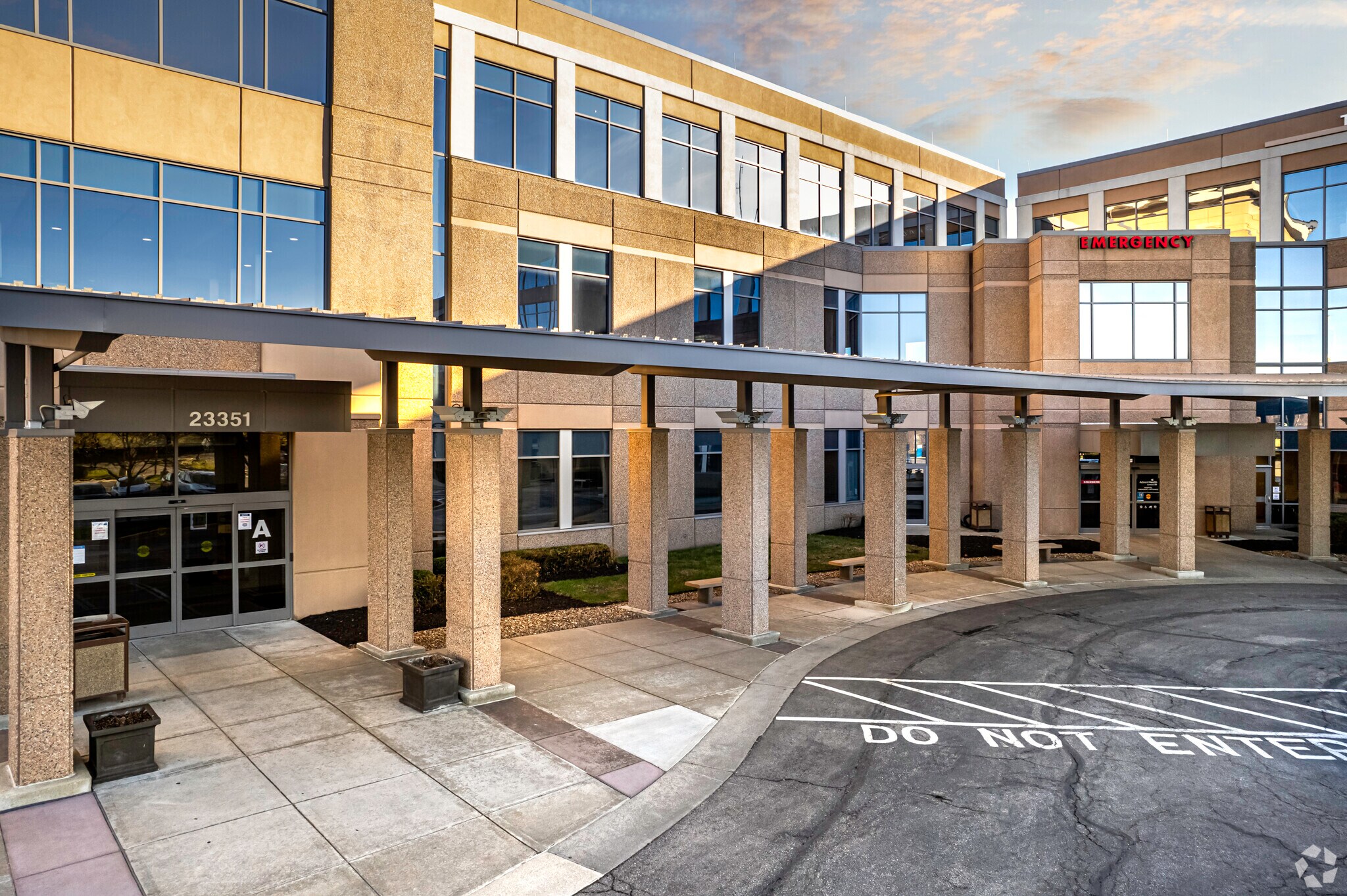 23351 Prairie Star Pky, Lenexa, KS 66227 Prairie Star Medical Office