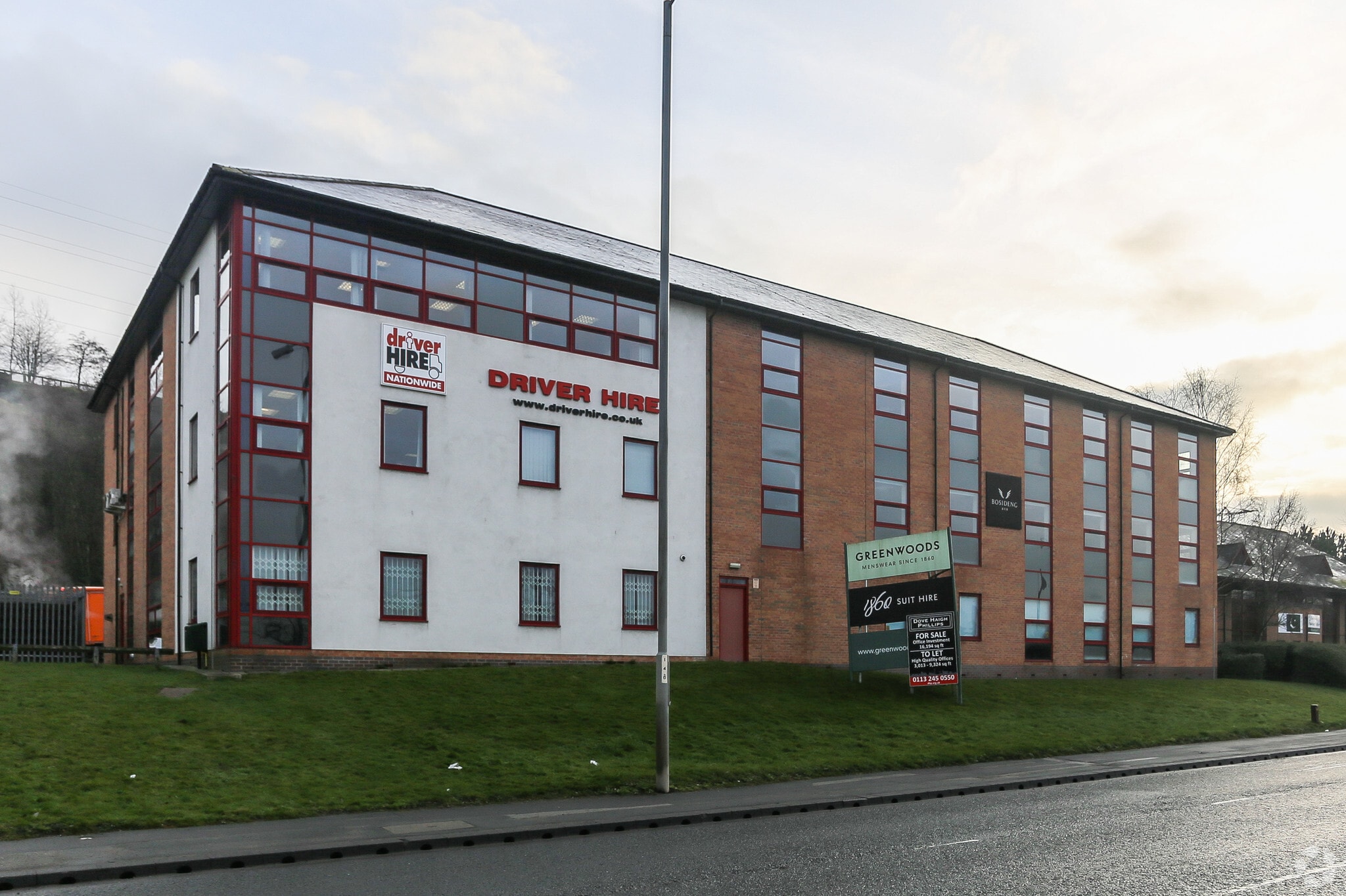 5 Canal Rd, Bradford for sale Primary Photo- Image 1 of 1