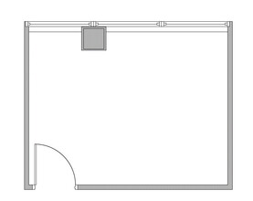 4425 W Airport Fwy, Irving, TX for lease Floor Plan- Image 1 of 1