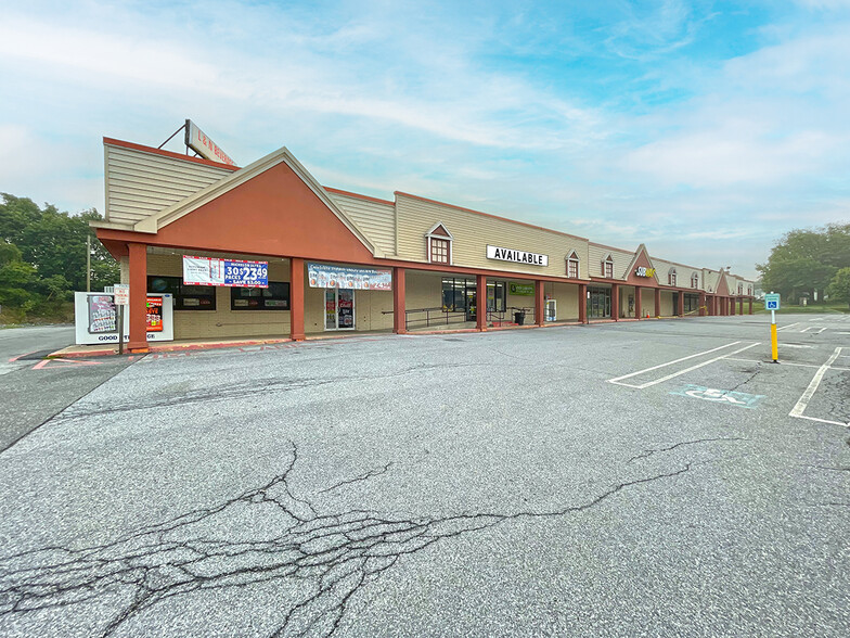 600 Mountain Rd, Harrisburg, PA for lease - Building Photo - Image 2 of 7