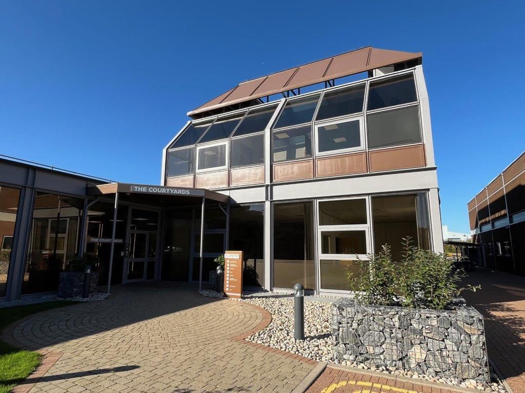 8 Wyncolls Rd, Colchester for lease Building Photo- Image 1 of 6