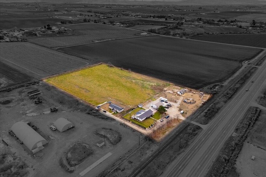 20201 Simplot Blvd, Caldwell, ID for sale - Primary Photo - Image 1 of 9