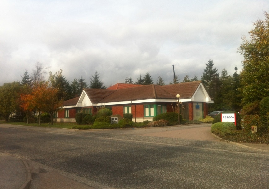 Badentoy Ave, Portlethen for sale Primary Photo- Image 1 of 1