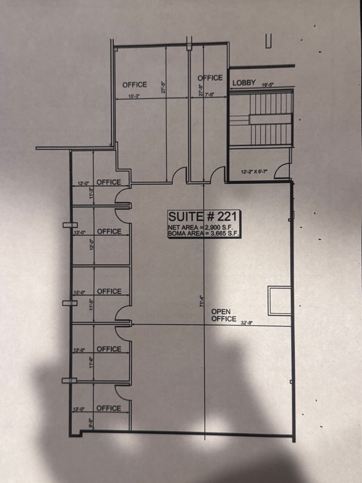 3360 Flair Dr, El Monte, CA for lease Interior Photo- Image 1 of 9