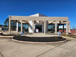 More details for 8727 Business Park Dr, Shreveport, LA - Retail for Lease
