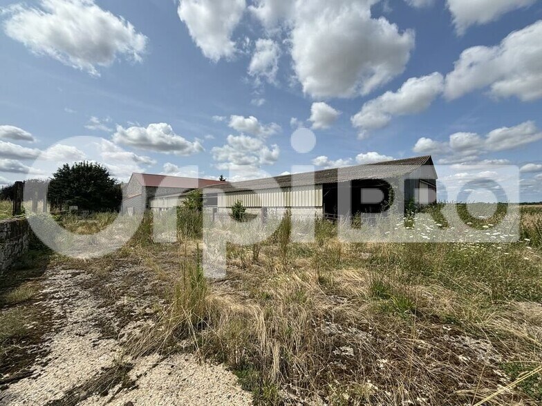 Flex in Grand-Rozoy for sale - Building Photo - Image 2 of 10
