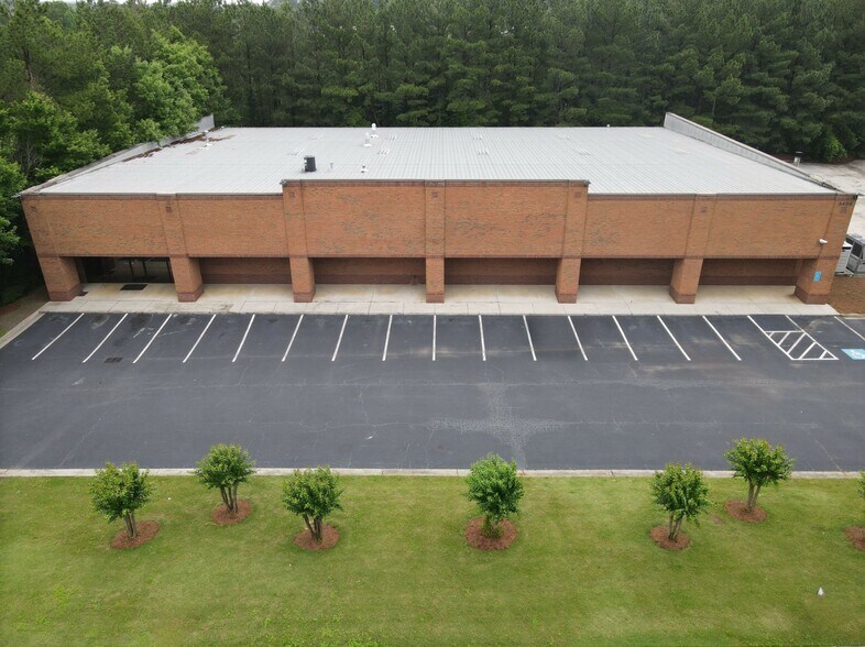 3425 Martin Farm Rd, Suwanee, GA for sale - Primary Photo - Image 1 of 1