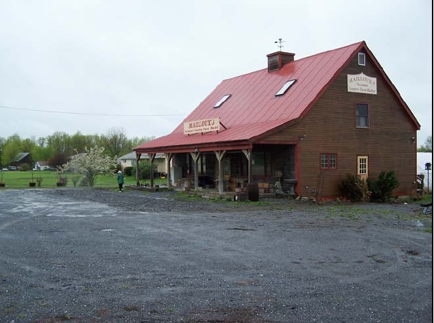 2911 Route 7, Ferrisburg, VT for sale Primary Photo- Image 1 of 1
