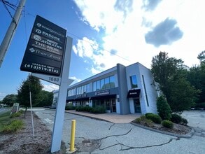 1680 Riverdale St, West Springfield, MA for lease Building Photo- Image 1 of 14