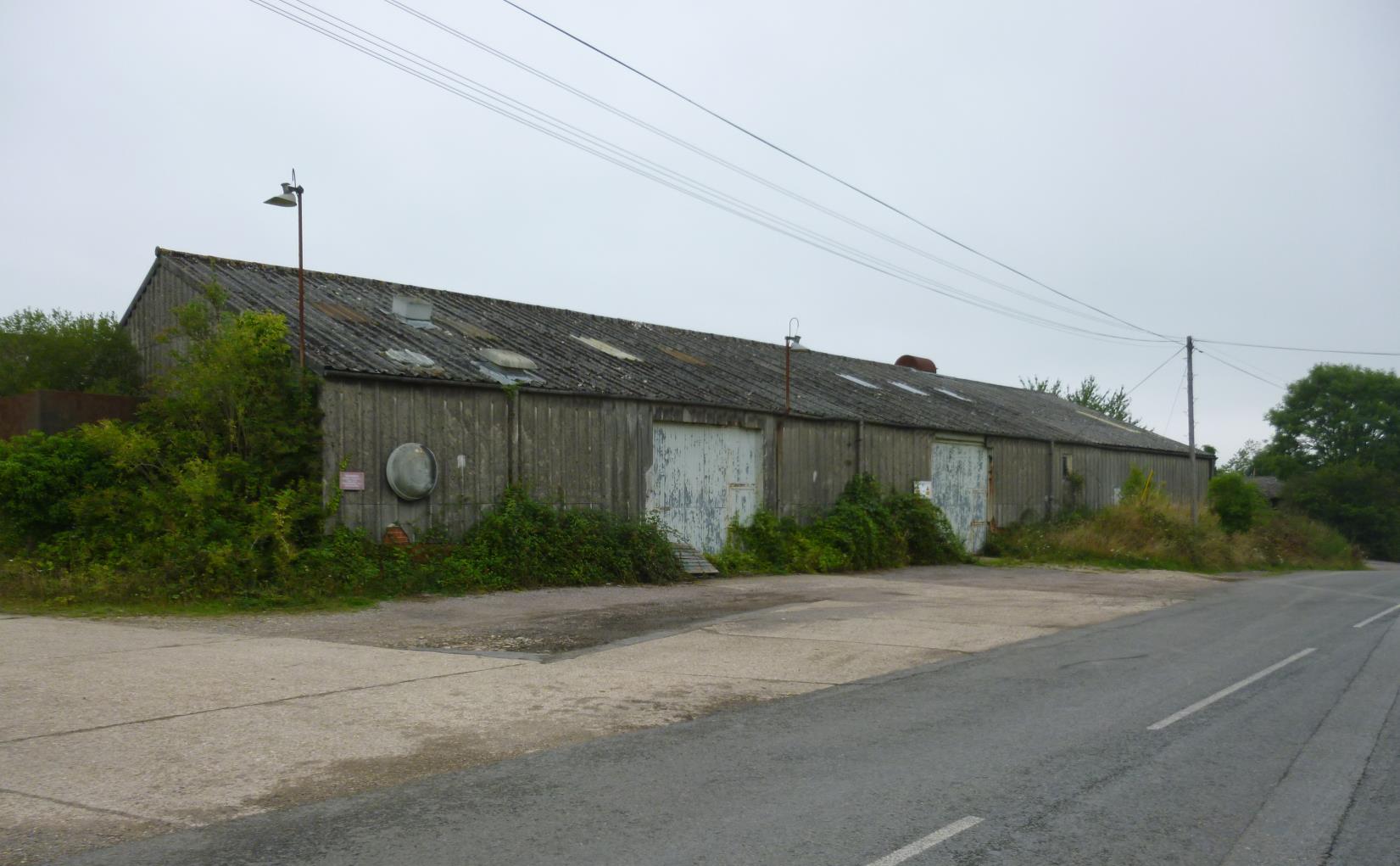 Yonder Hill, Chard Junction, Chard, TA20 4QR