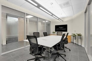 Executive Suites - Suite 250 - Business Park