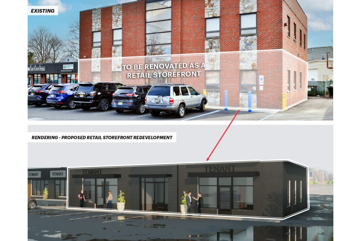 324 South Ave, Westfield, NJ for sale Building Photo- Image 1 of 1