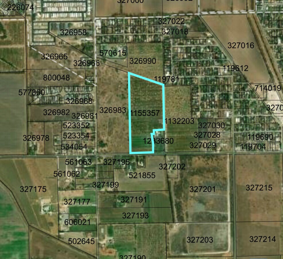 000 E Mile 5, Weslaco, TX 78596